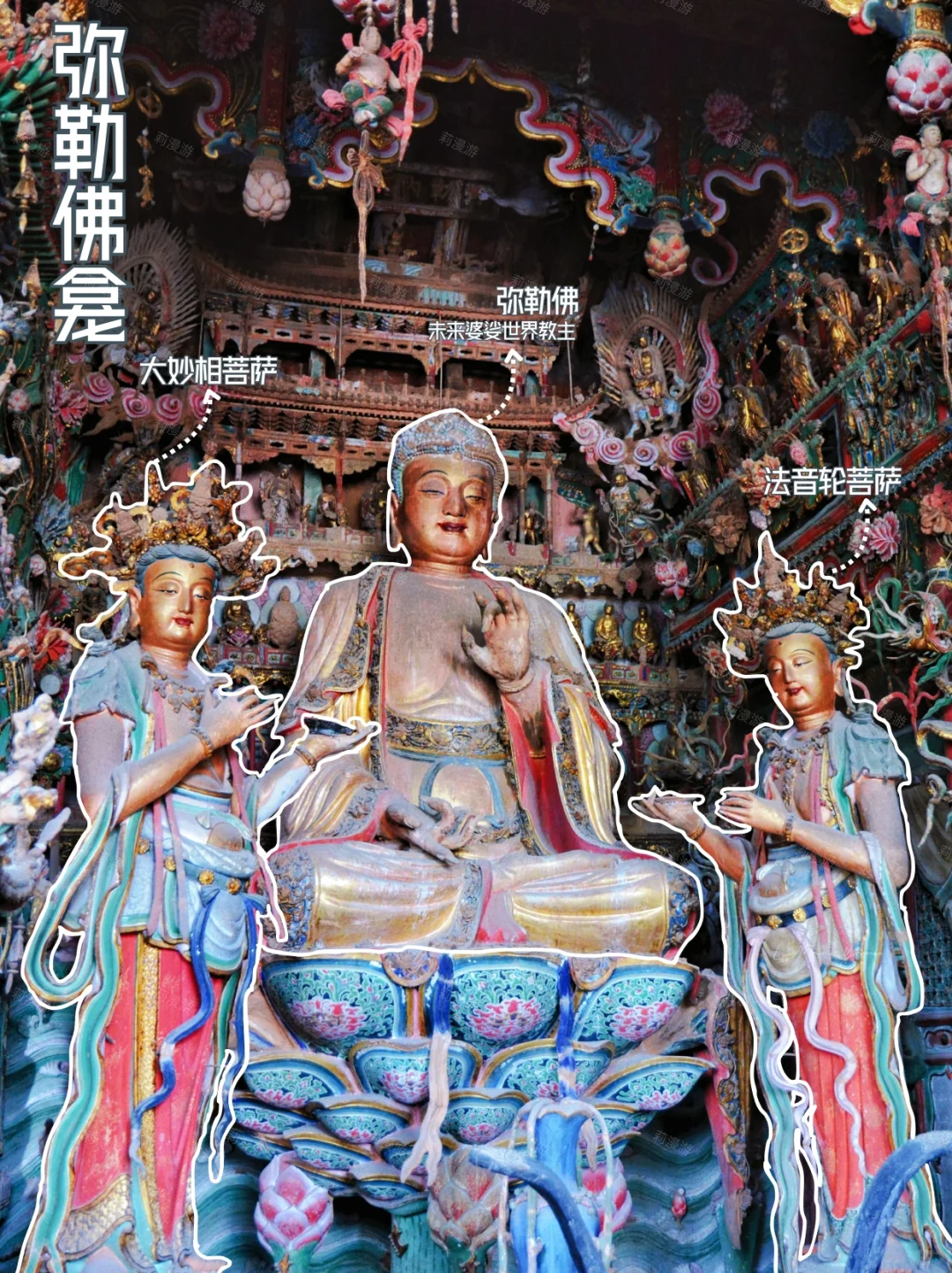 我花3000去山西临汾打包的知识，你免费拿走