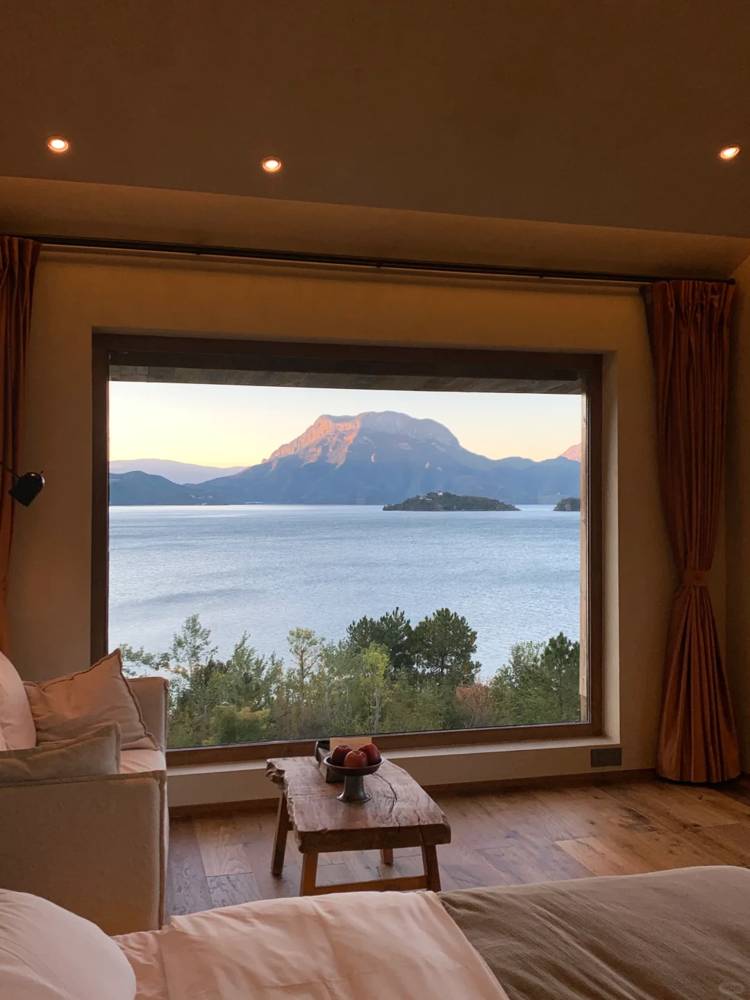 住进风景里，推荐国内九家超美民宿！