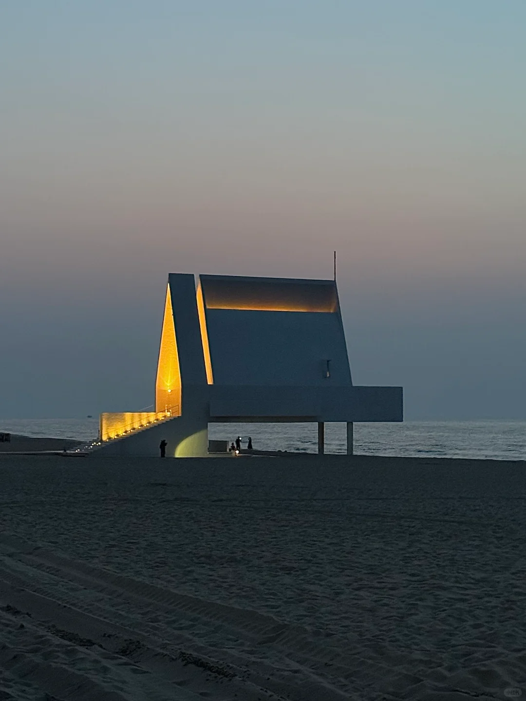 𝐴𝑟𝑎𝑛𝑦𝑎｜短暂的逃离一会生活🌊