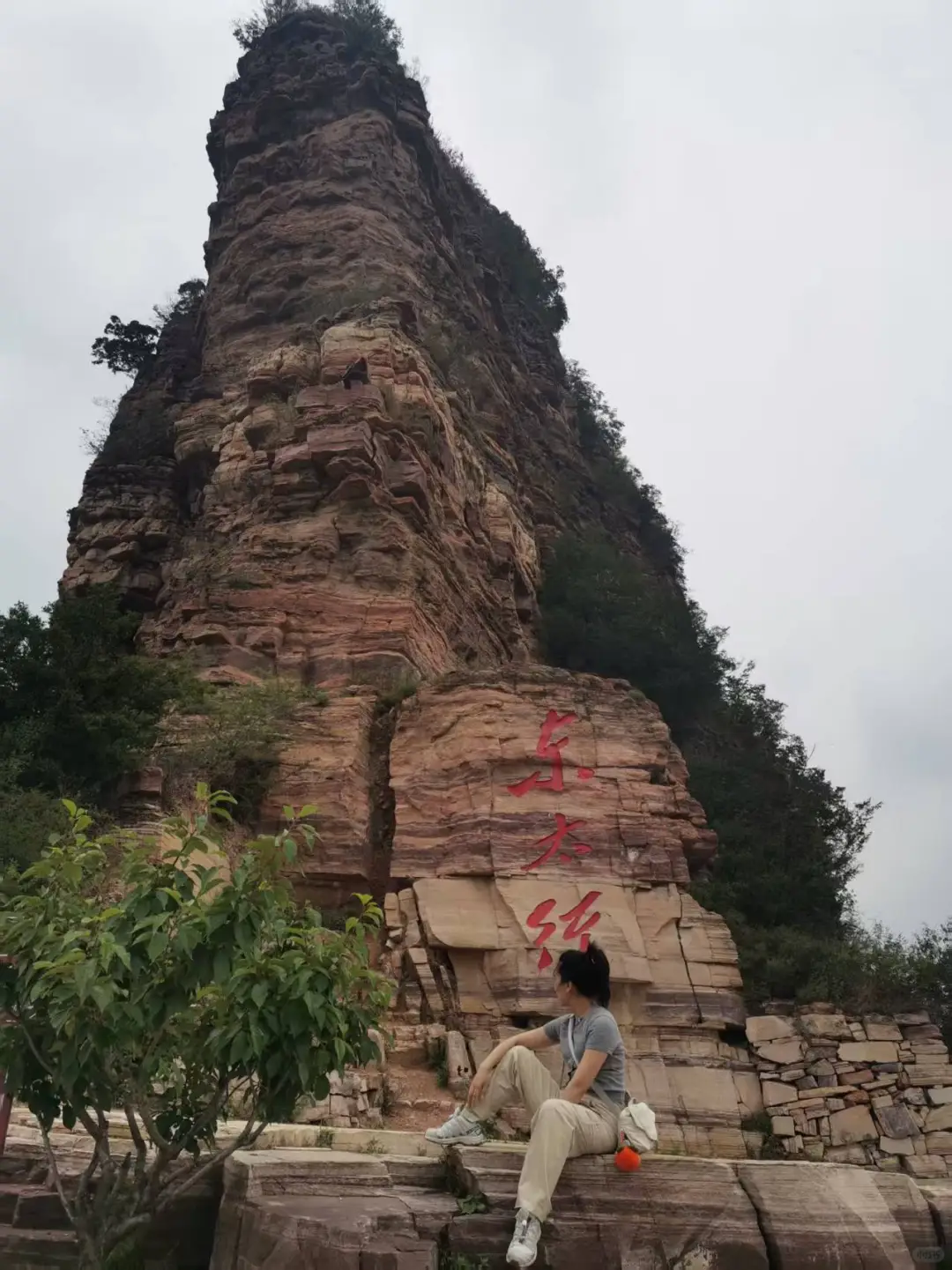 【北京出发｜邯郸两日游】自然奇观+文化瑰宝