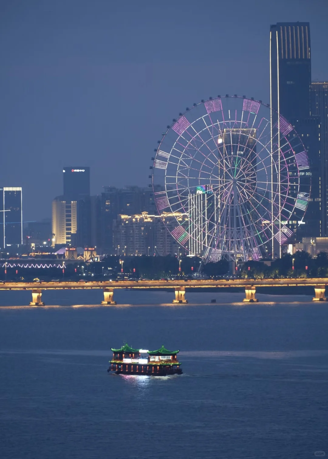 南昌景点不绕路玩法|3天2晚超全攻略码住