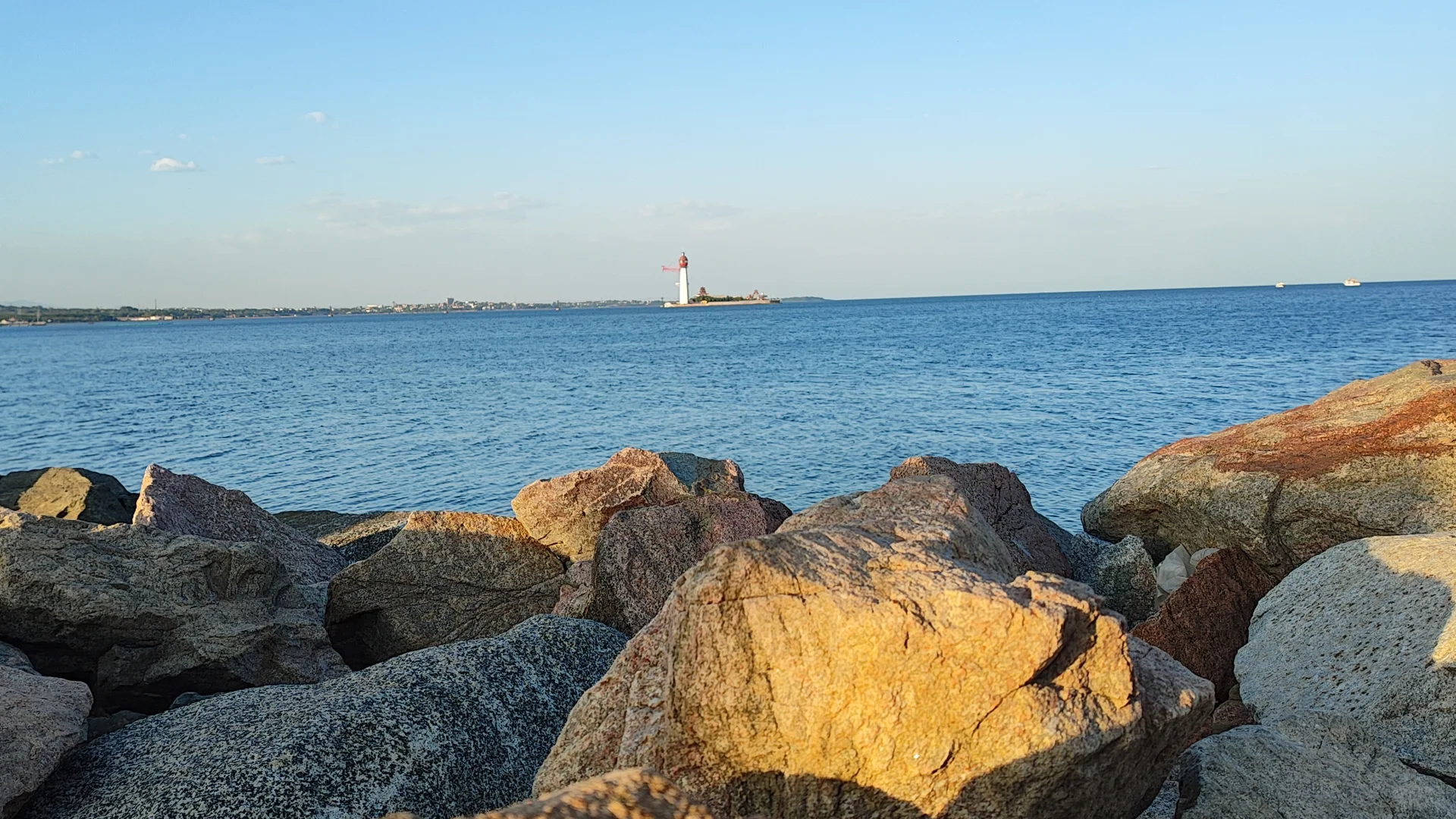 教你去海边如何选景区（景点分类）。
