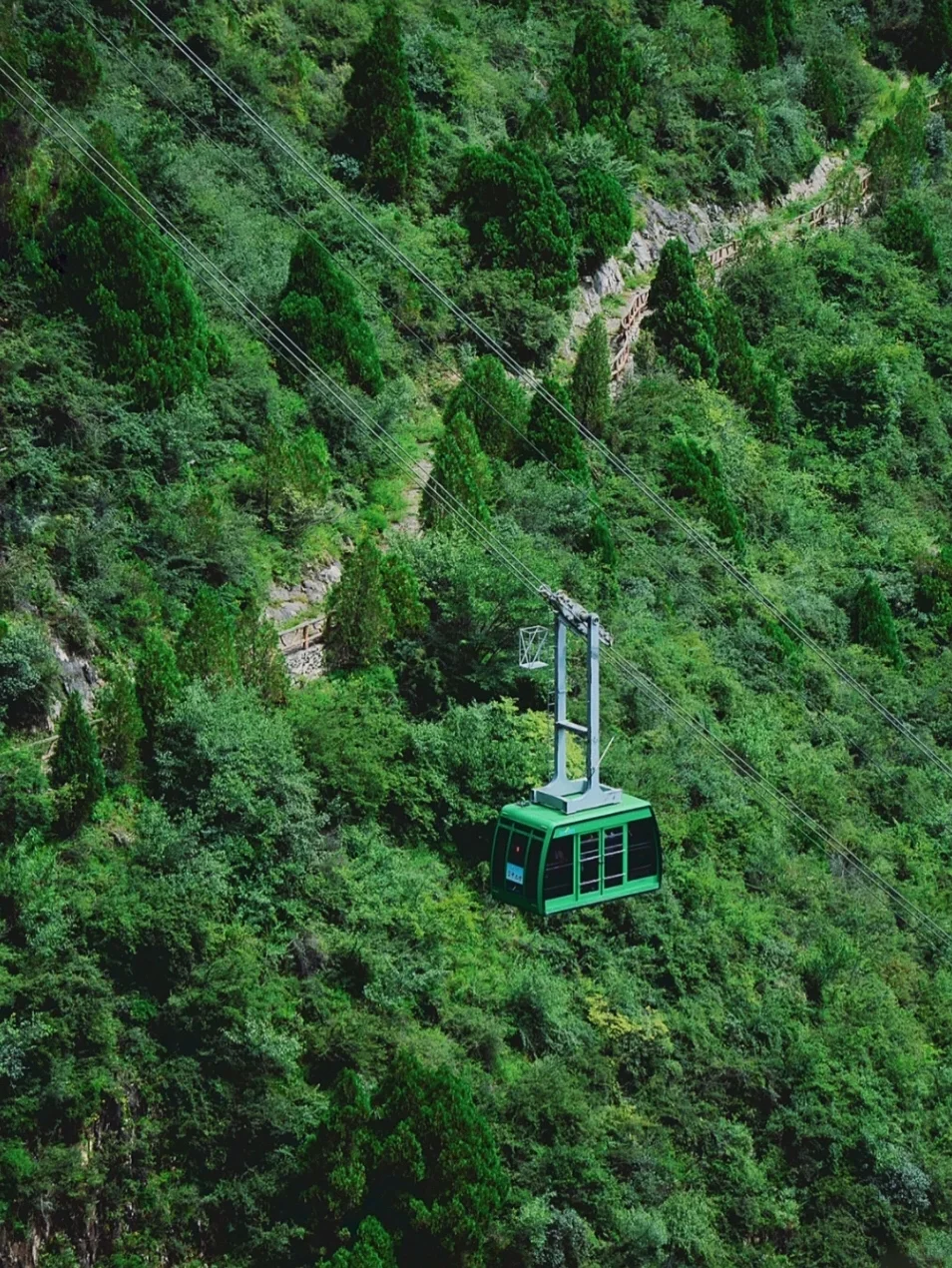心动一万次!这才是夏日必游的人间仙境