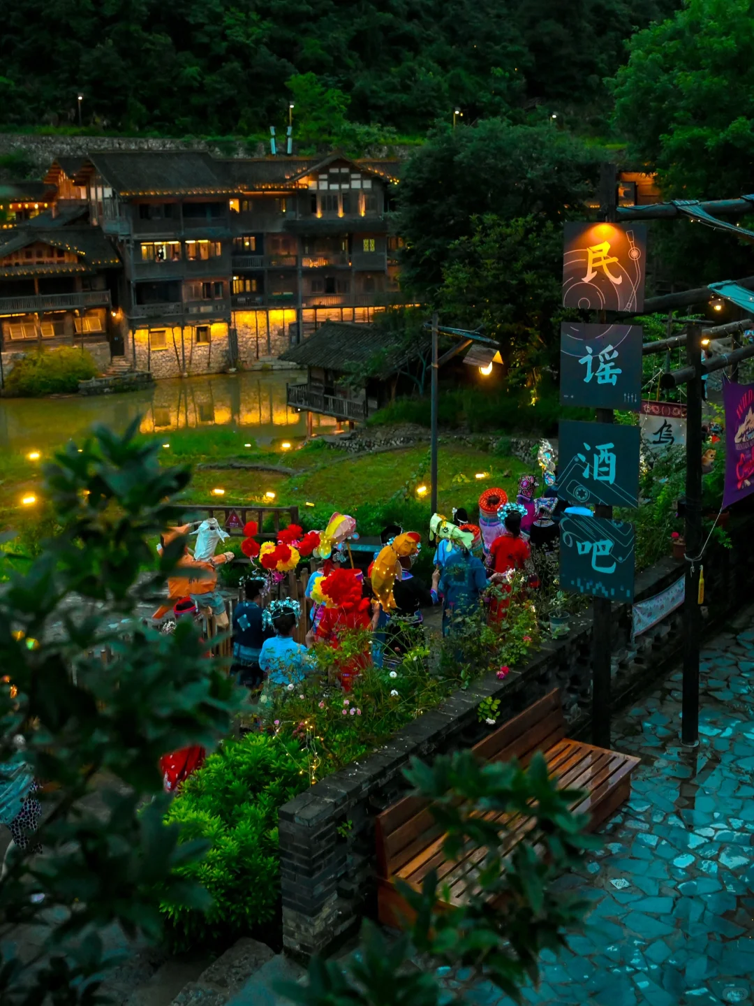 高铁直达｜这才是国内夏日避暑秘境top1！live