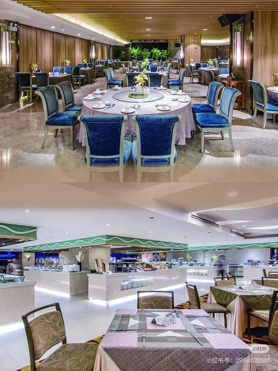 🌄火出圈的桂林，这些宝藏景点必打卡