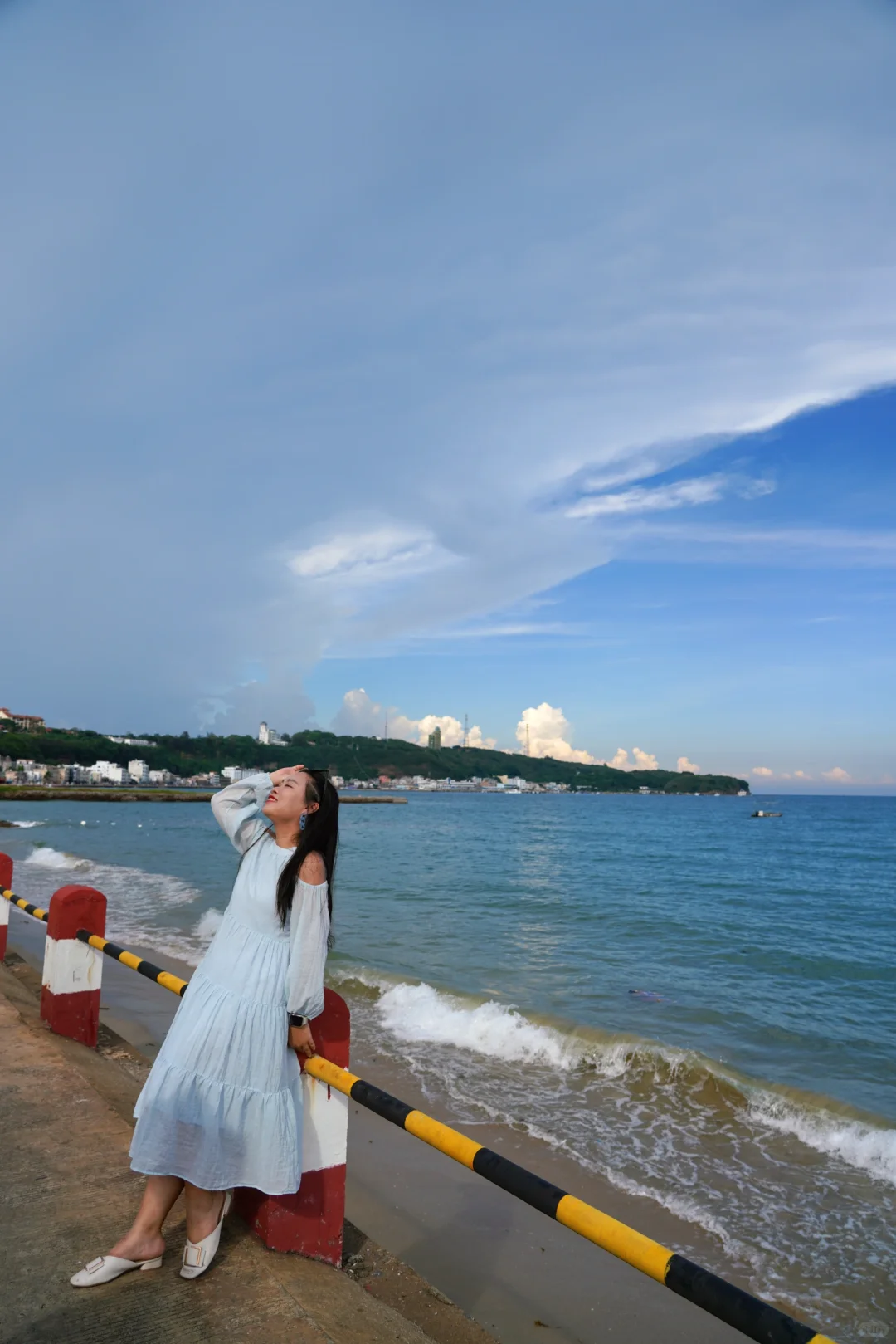 涠洲岛松弛感太爱了‼️附攻略，出发前先看