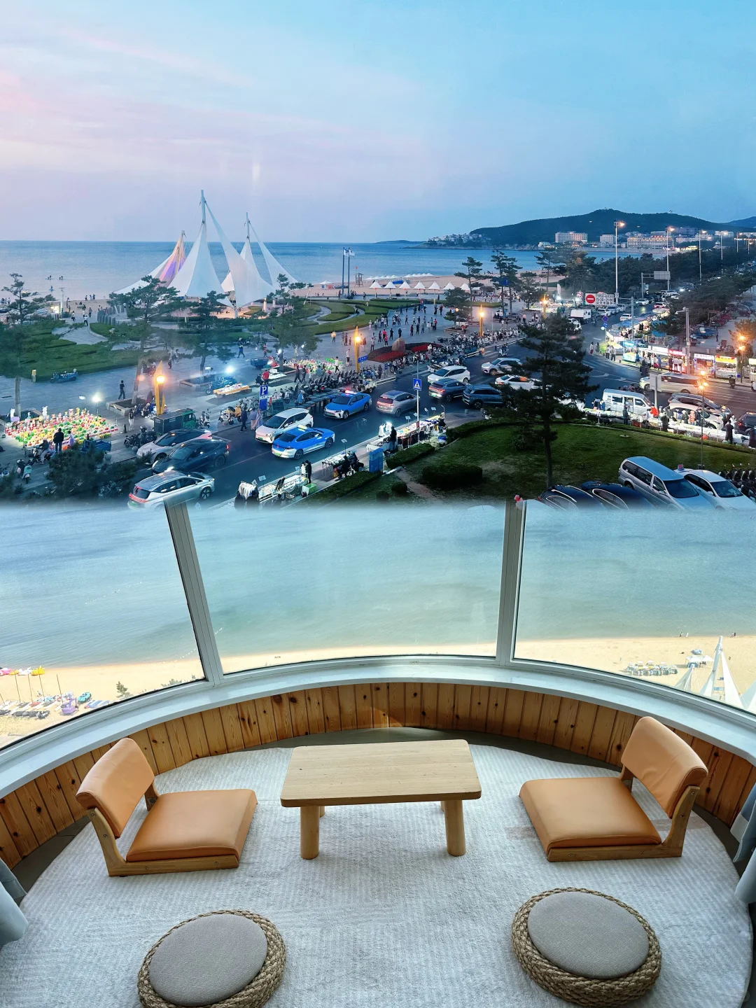 山东威海·亲子游 四天三晚(上篇)