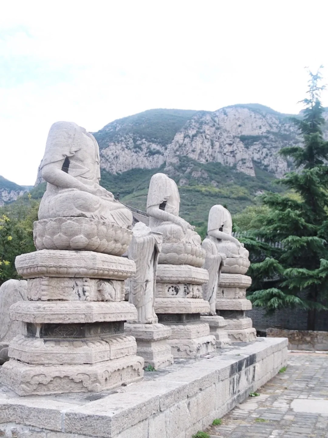 河北城市到邯郸周末游｜2天1夜攻略