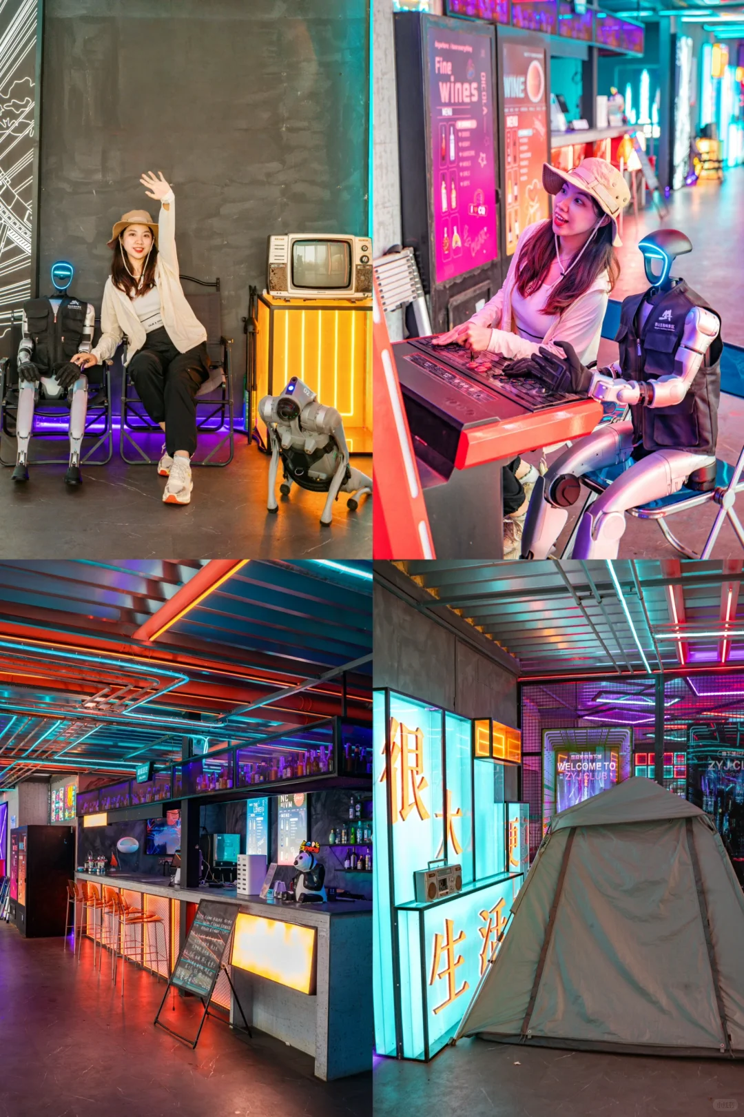 比起张家界,我更爱这座云端上的奇峰异石!