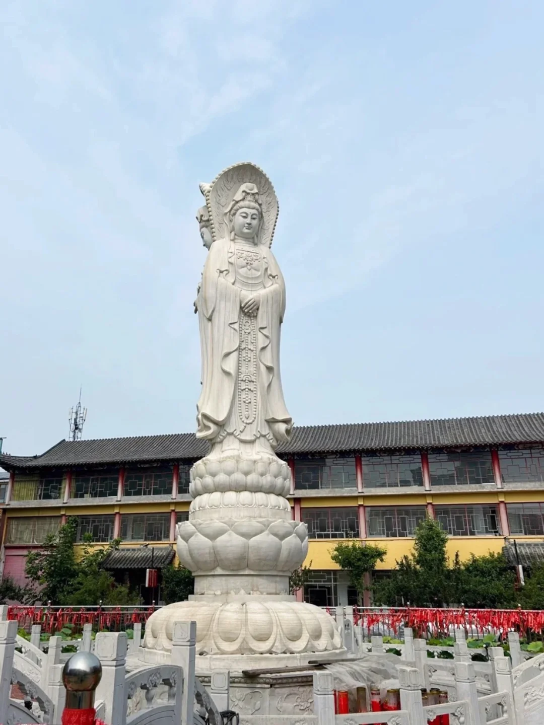 河北城市到邯郸周末游｜2天1夜攻略