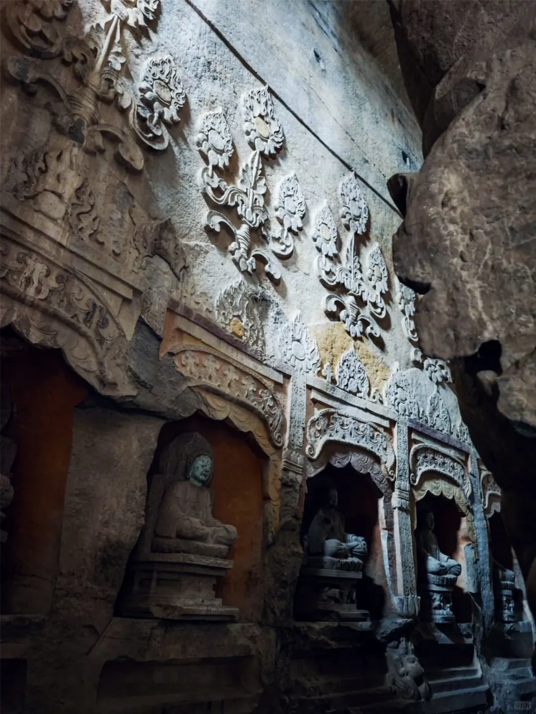 太原→邯郸｜2天1夜穿越千年的极致之旅