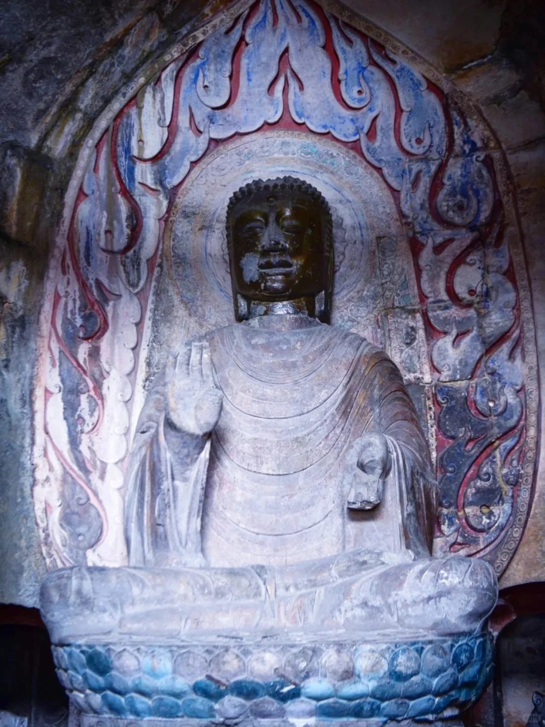 河北城市到邯郸周末游｜2天1夜攻略