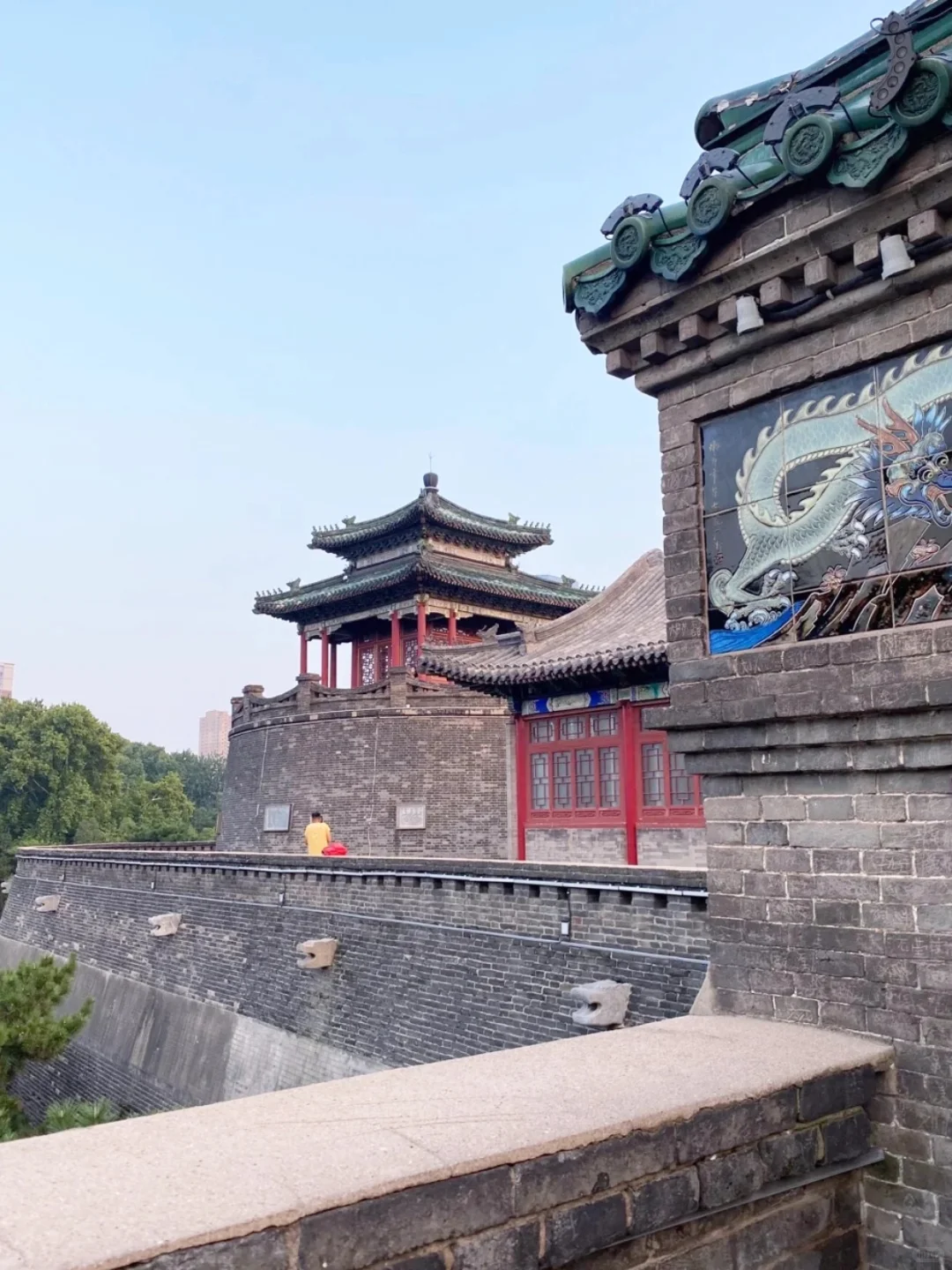 河北城市到邯郸周末游｜2天1夜攻略