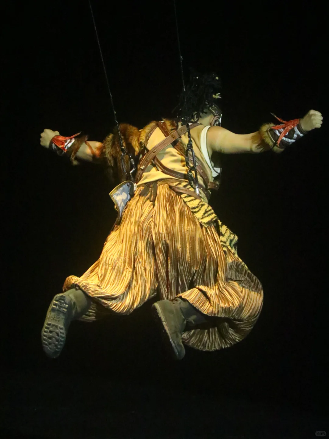 🔥张家界3天2晚攻略被我玩明白了！