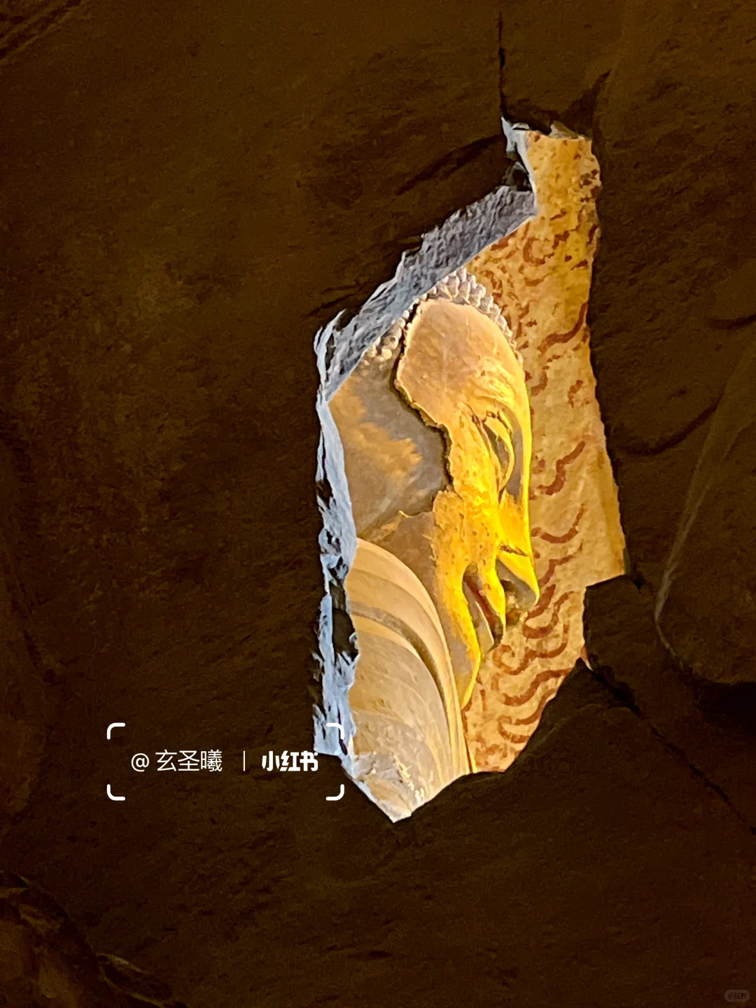 邯郸旅行——跨越千年的北响堂之约