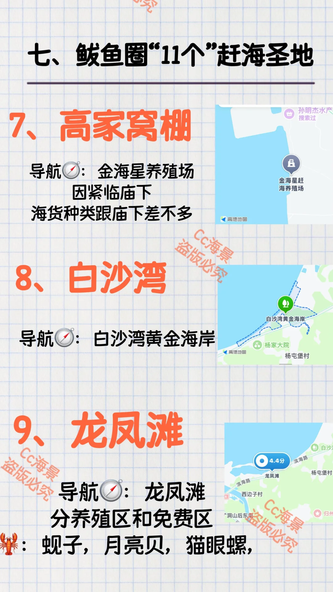 2025年鲅鱼圈🔥旅游攻略合集（避坑指南）