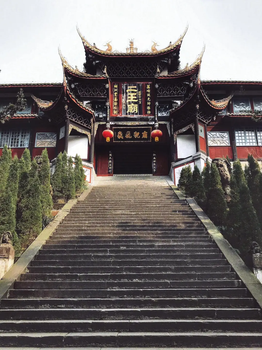 去了都江堰7次！把攻略分享给大家，一定要看