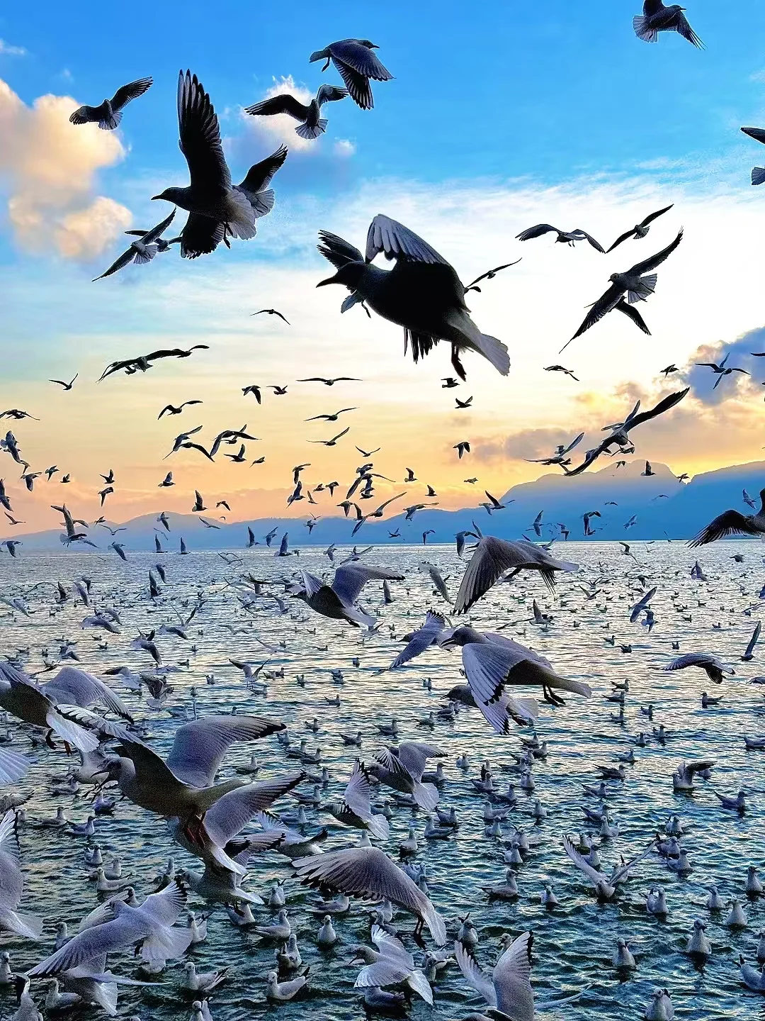 国内7-8月，10个凉快的避暑胜地推荐！!