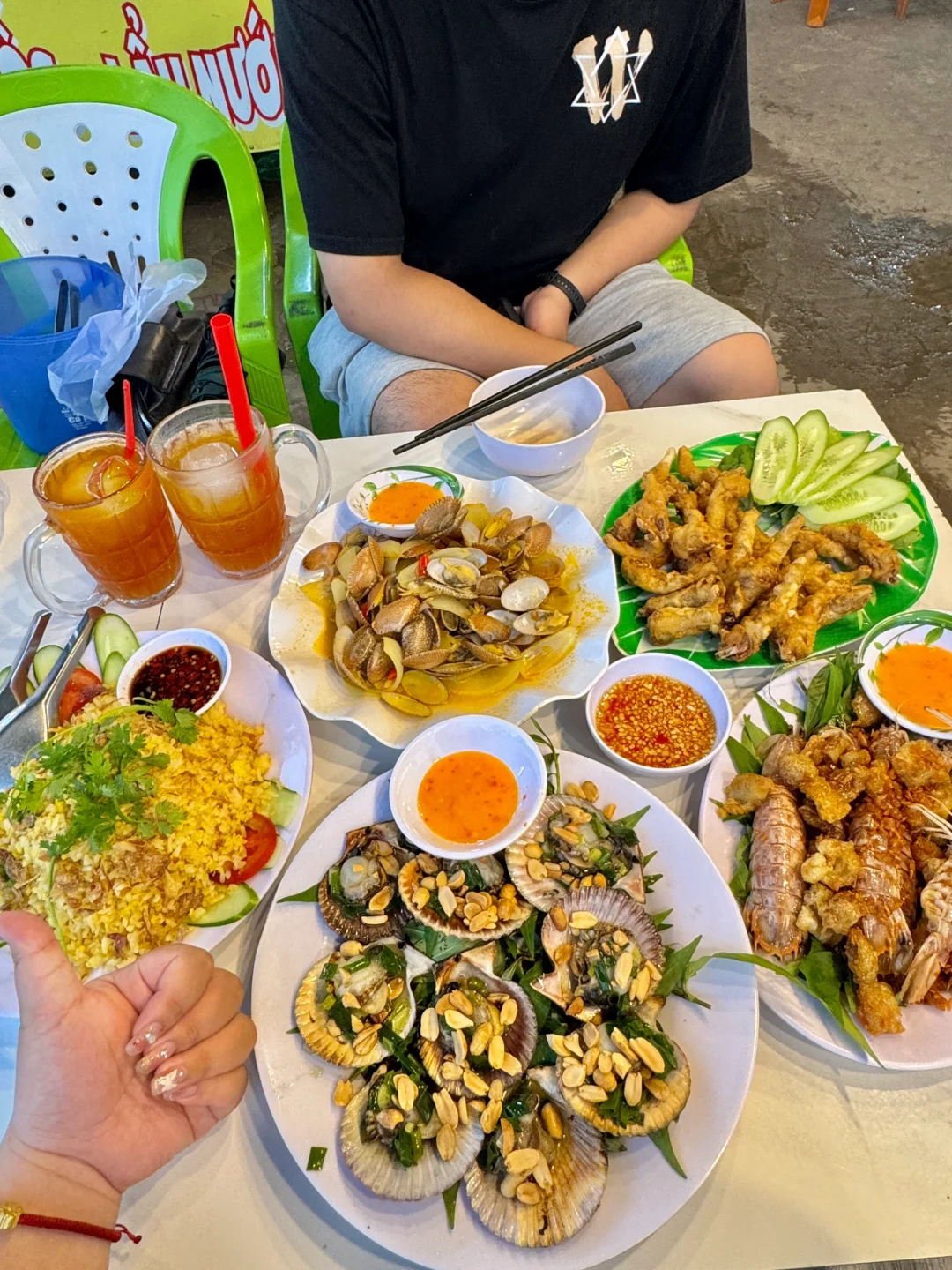 广州打工人挑战每周出去玩第8️⃣站：富国岛！！