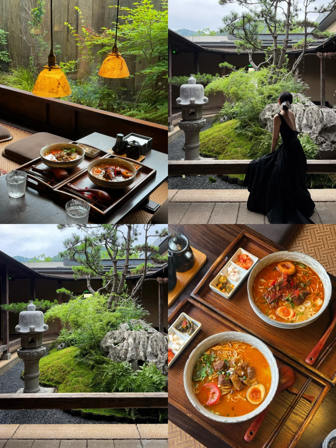 景德镇也太好拍了！真的好像小京都🏯