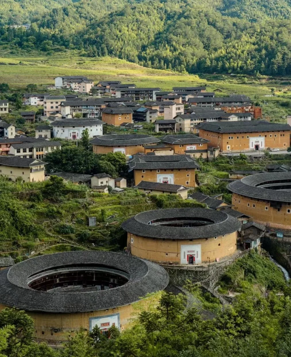 暑假旅游｜5-7天线路推荐之福建篇