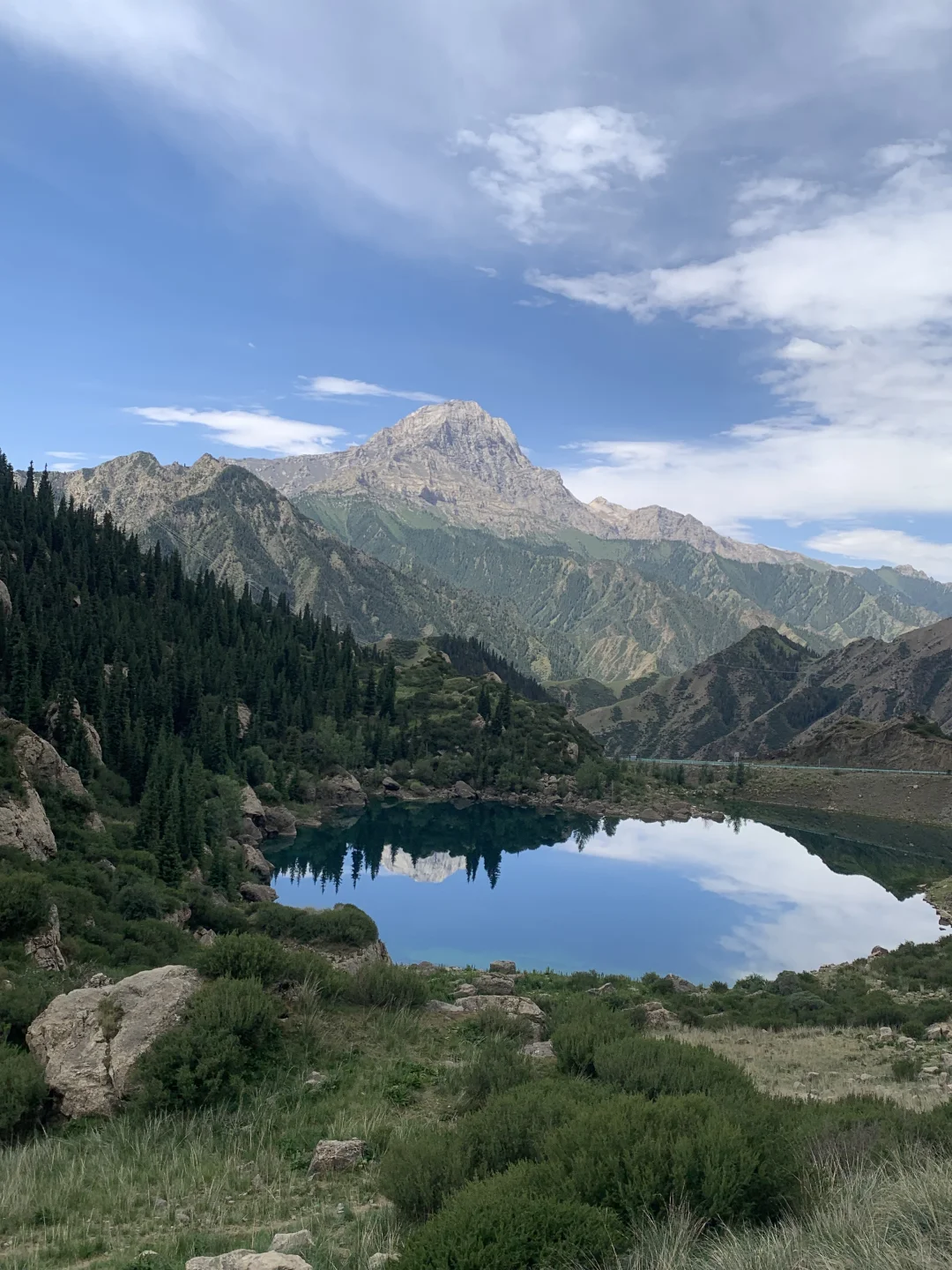 新疆｜草原美景美不胜收应接不暇