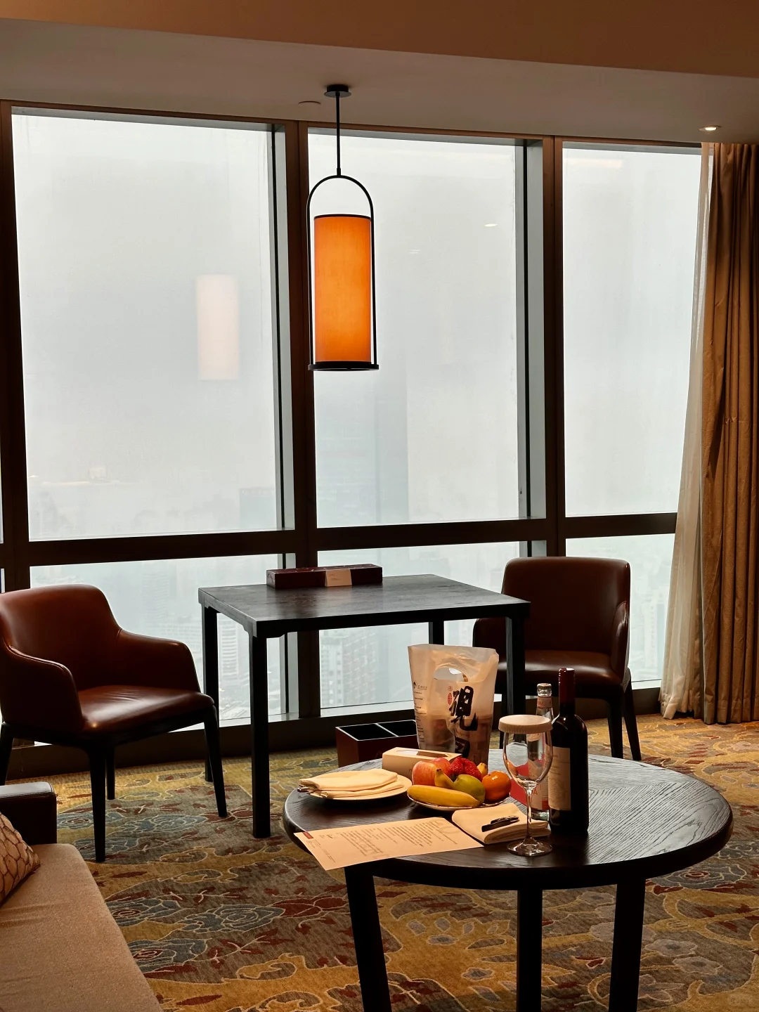 盘点国内年度最爱酒店Top10