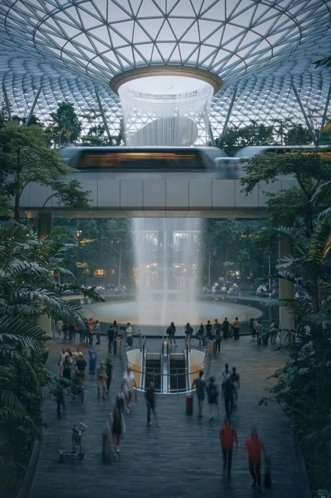 新加坡必打卡景点推荐