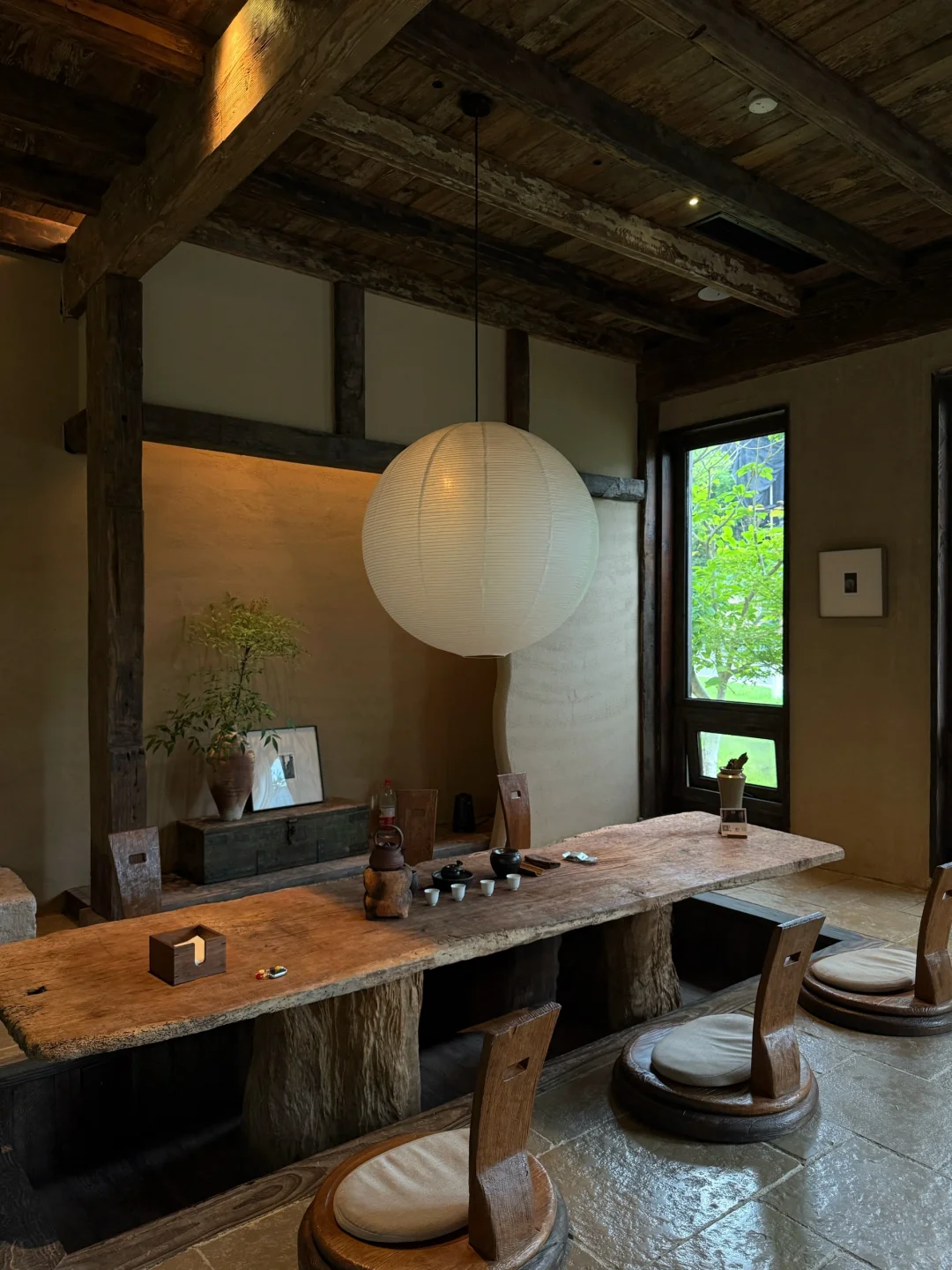 景德镇也太好拍了！真的好像小京都🏯