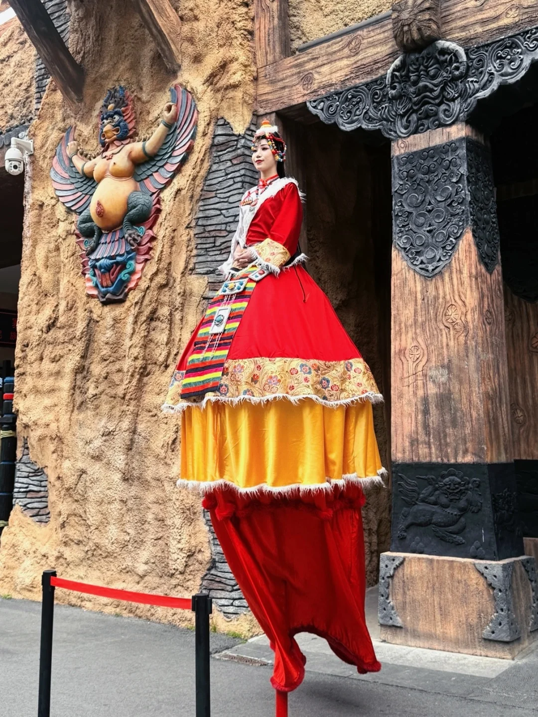 冲啊🚀！九寨沟千古情必玩全解析