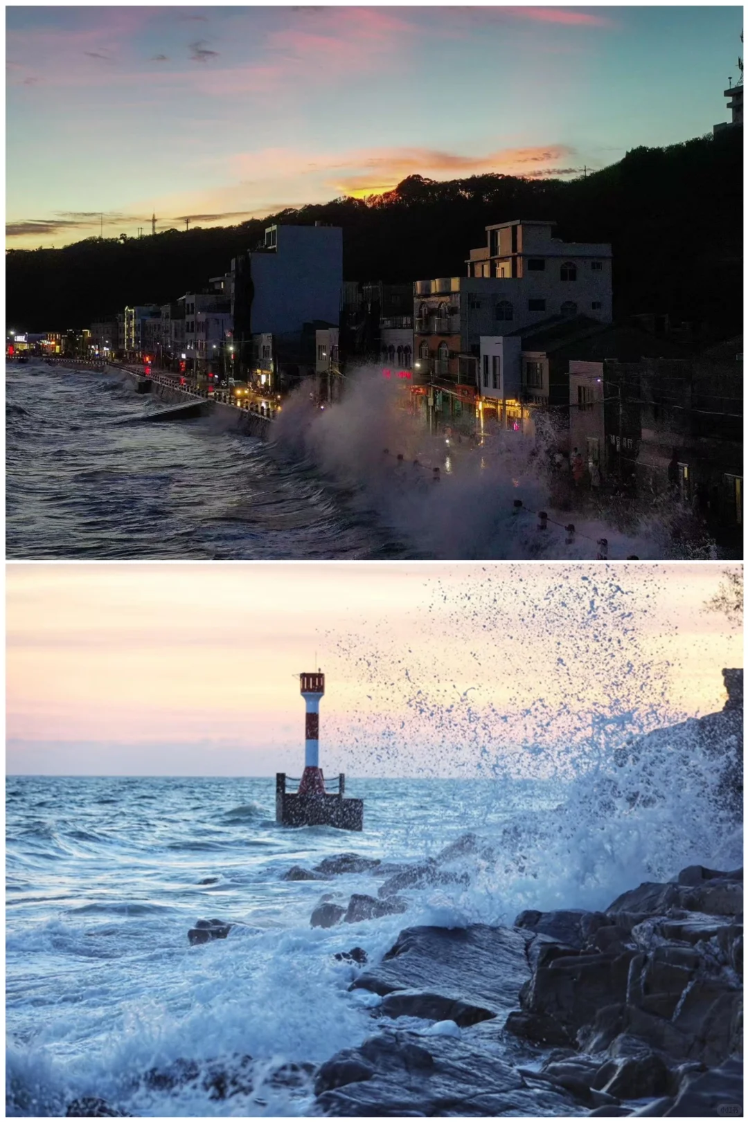 涠洲岛松弛感太爱了‼️附攻略，出发前先看