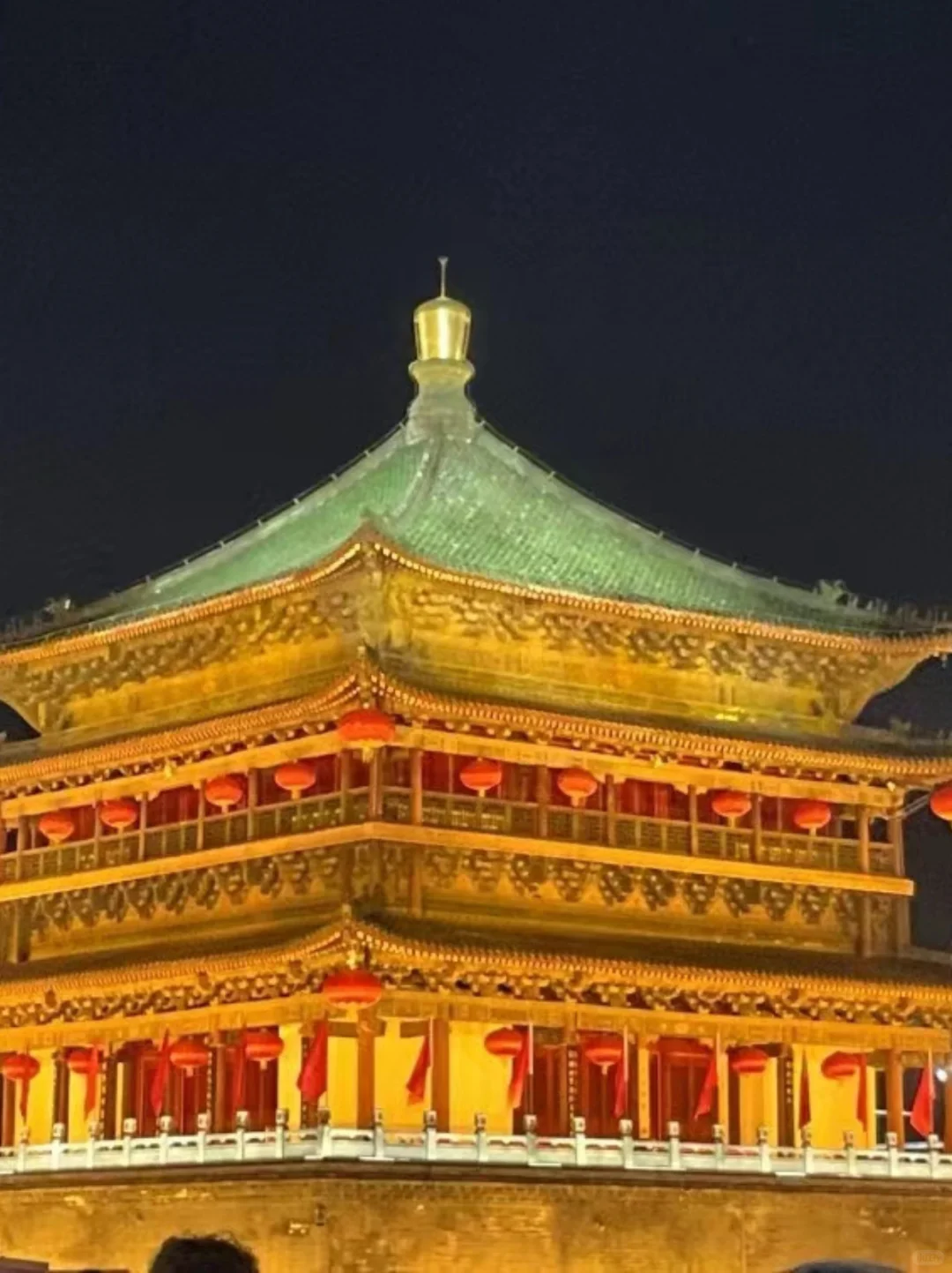 🔥西安旅游超全攻略｜20个必玩景点+20个避雷