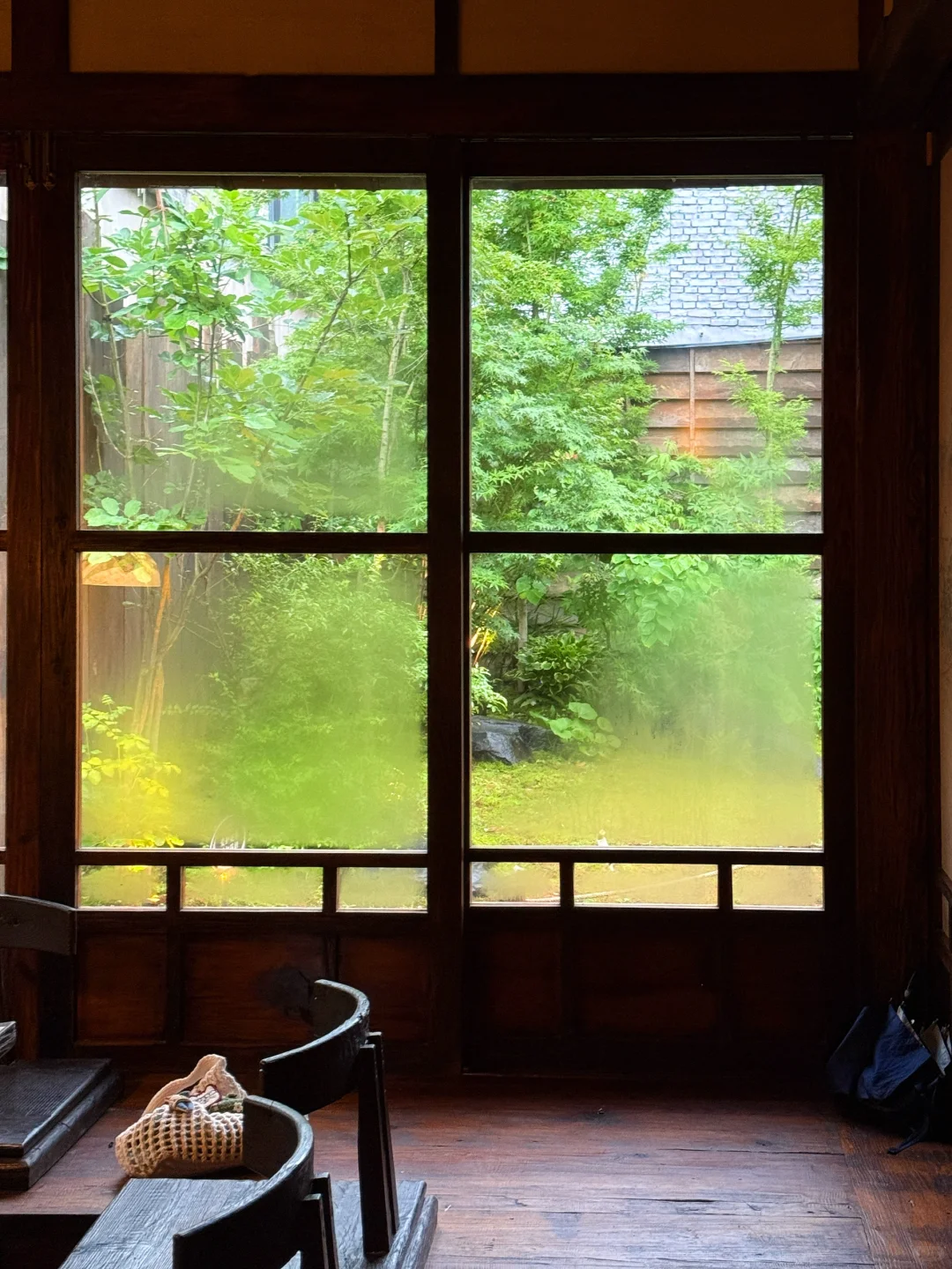 景德镇也太好拍了！真的好像小京都🏯