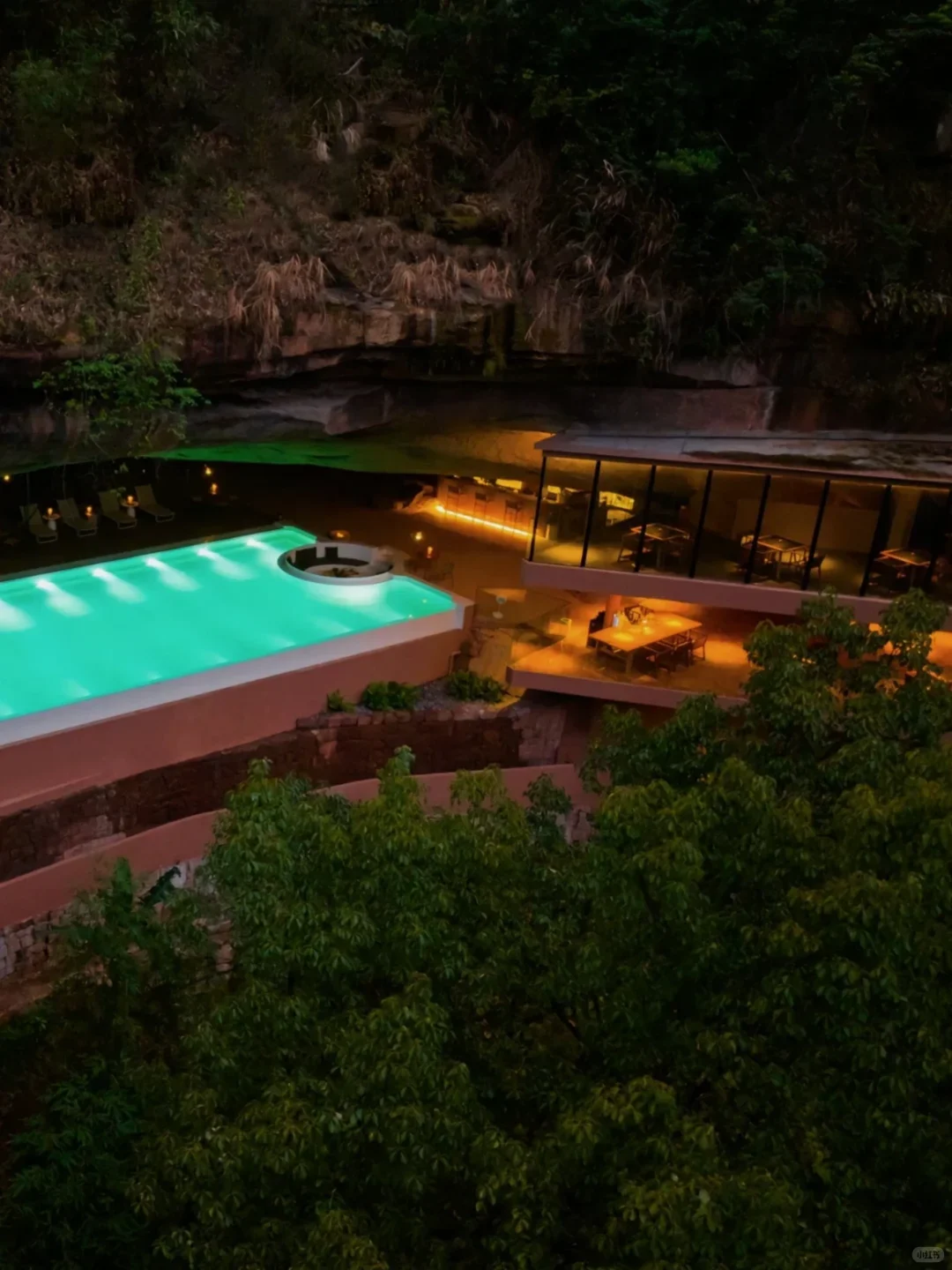 高铁直达🚅贵州被严重低估的人间避暑仙境