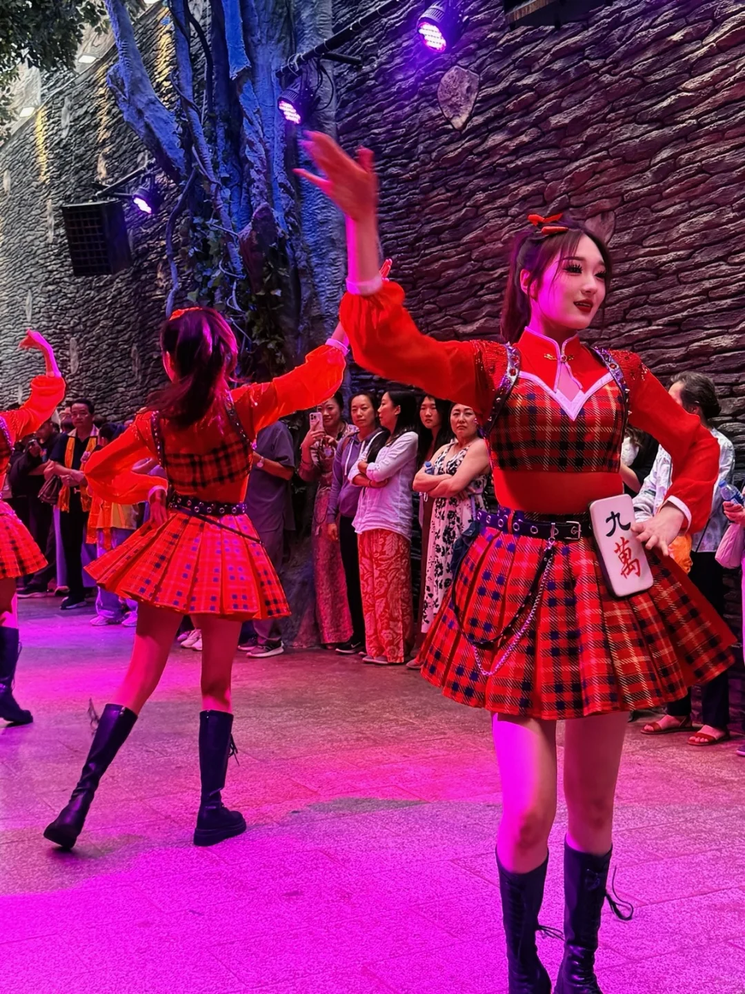 冲啊🚀！九寨沟千古情必玩全解析