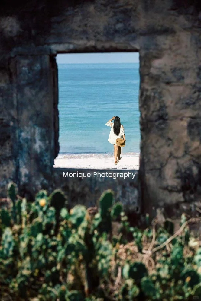 涠洲岛松弛感太爱了‼️附攻略，出发前先看