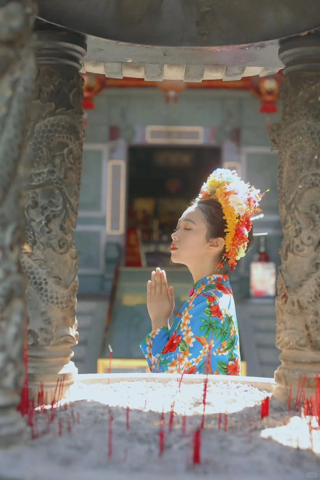 暑假旅游｜5-7天线路推荐之福建篇