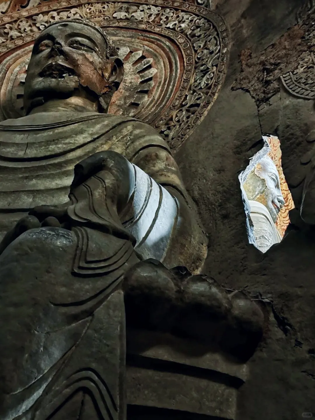 太原→邯郸｜2天1夜穿越千年的极致之旅