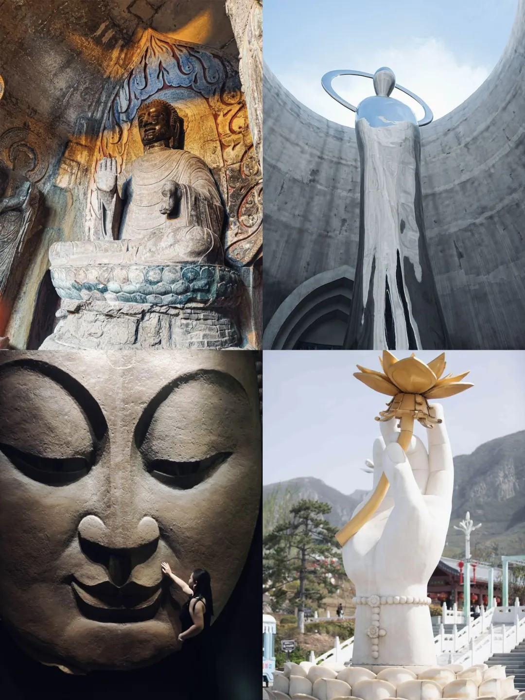 太原→邯郸｜2天1夜穿越千年的极致之旅