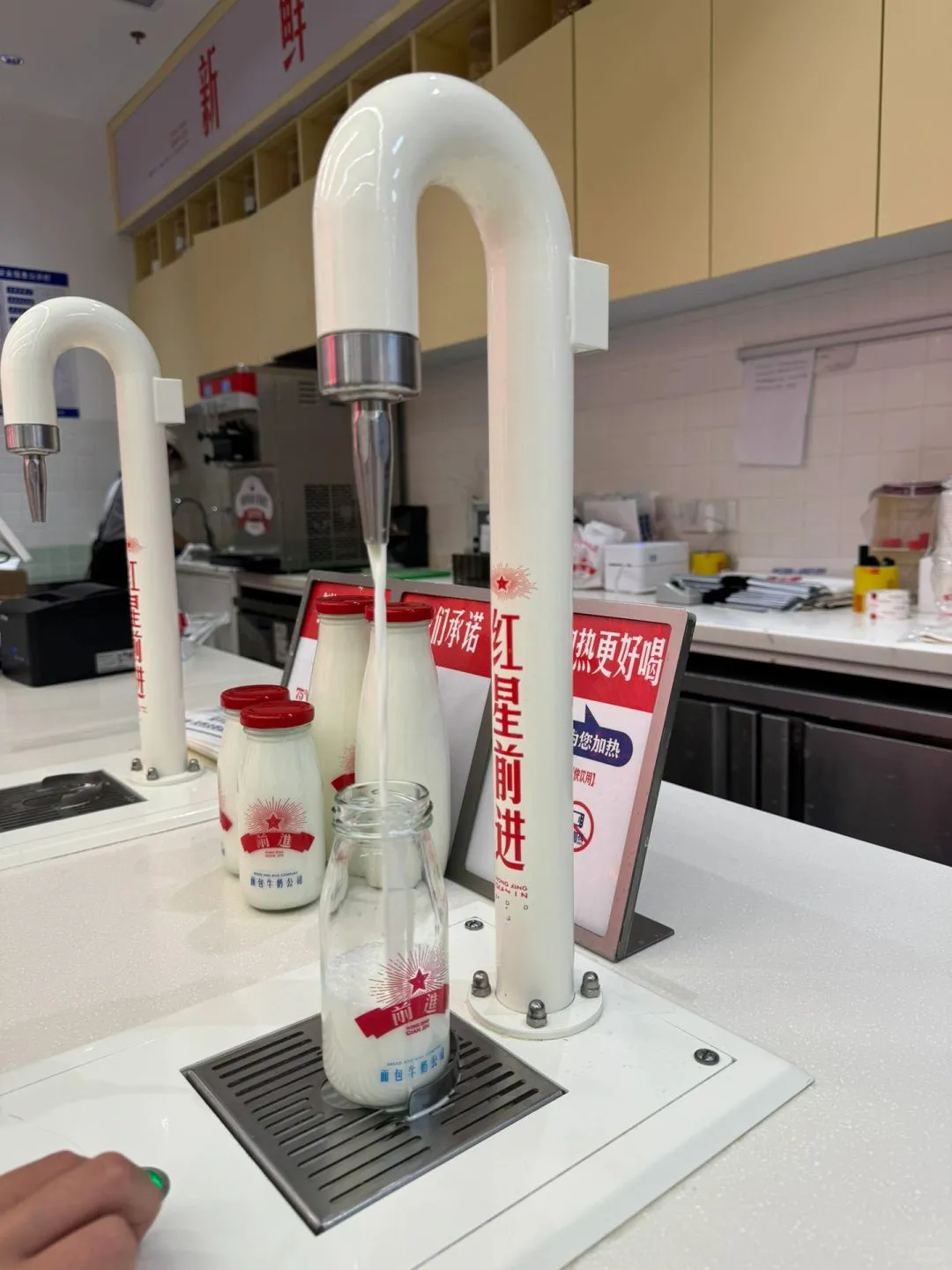 北京亲子五日游 | 二次打卡之旅