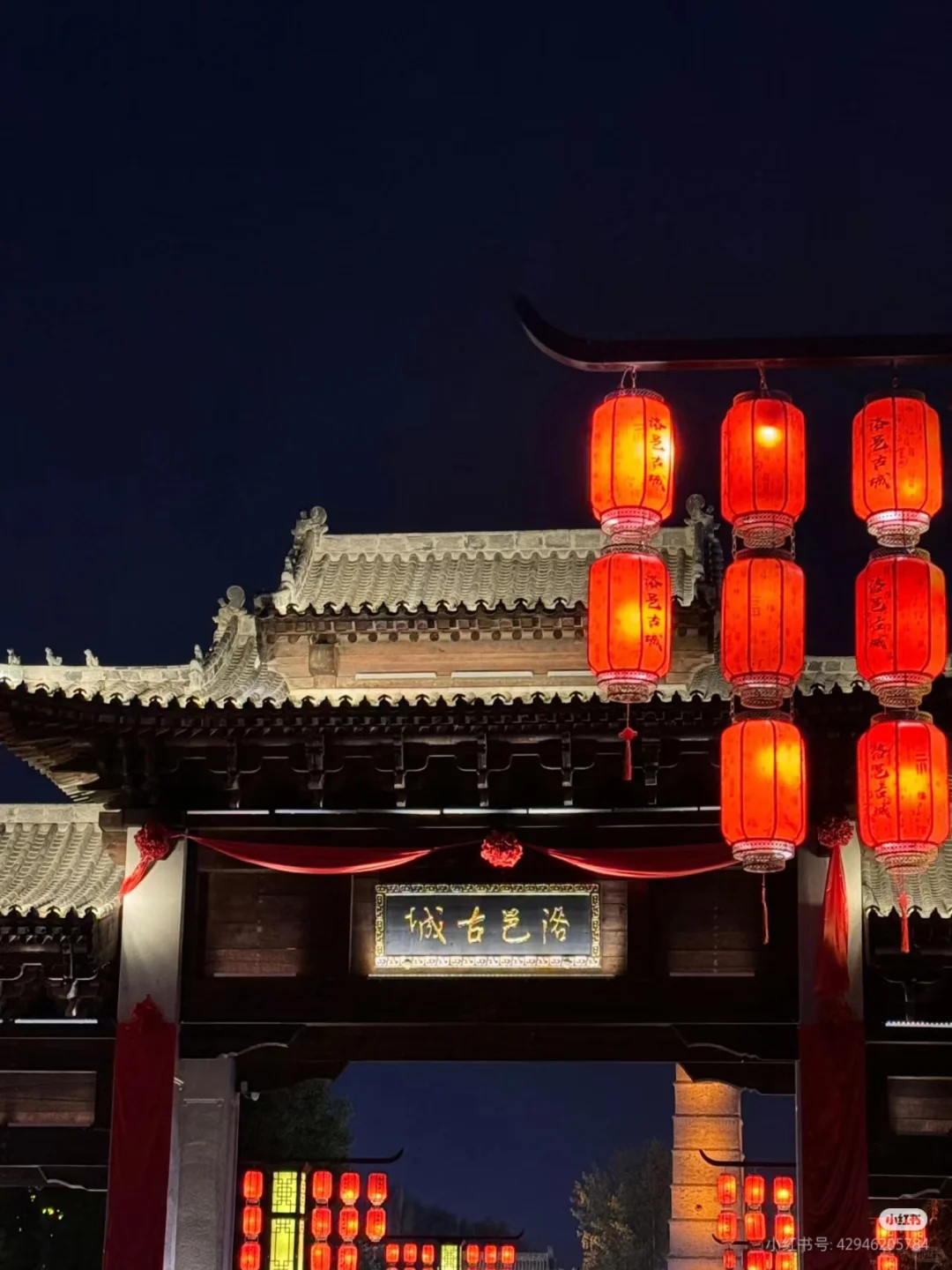 洛阳必游九大景点攻略❗❗ 洛阳旅游必看❗