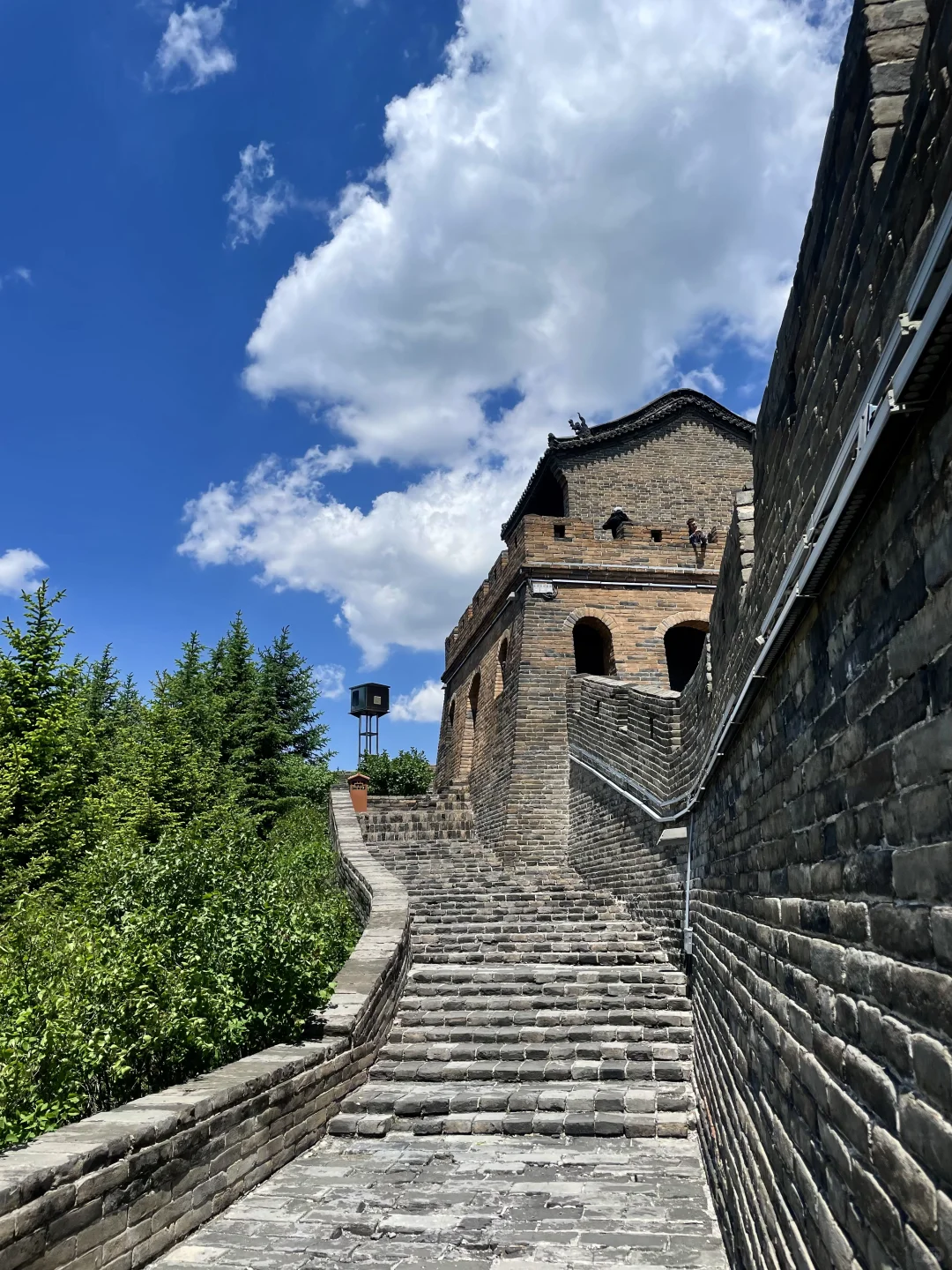 雁门关旅游攻略