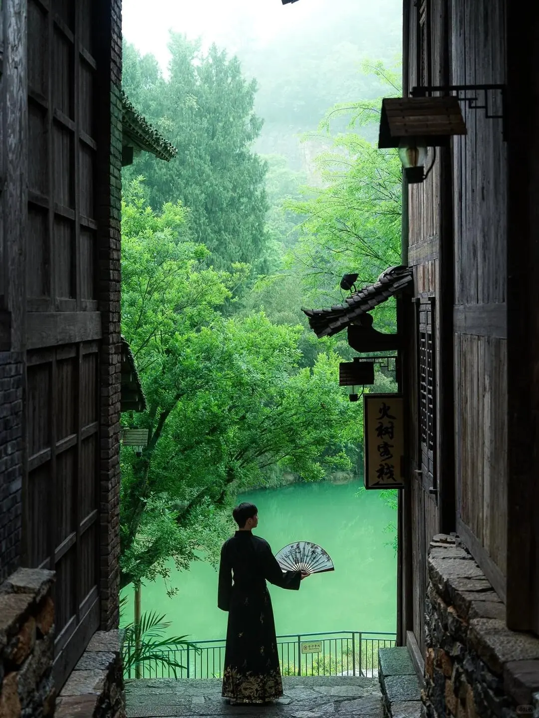 高铁直达🚅贵州被严重低估的人间避暑仙境