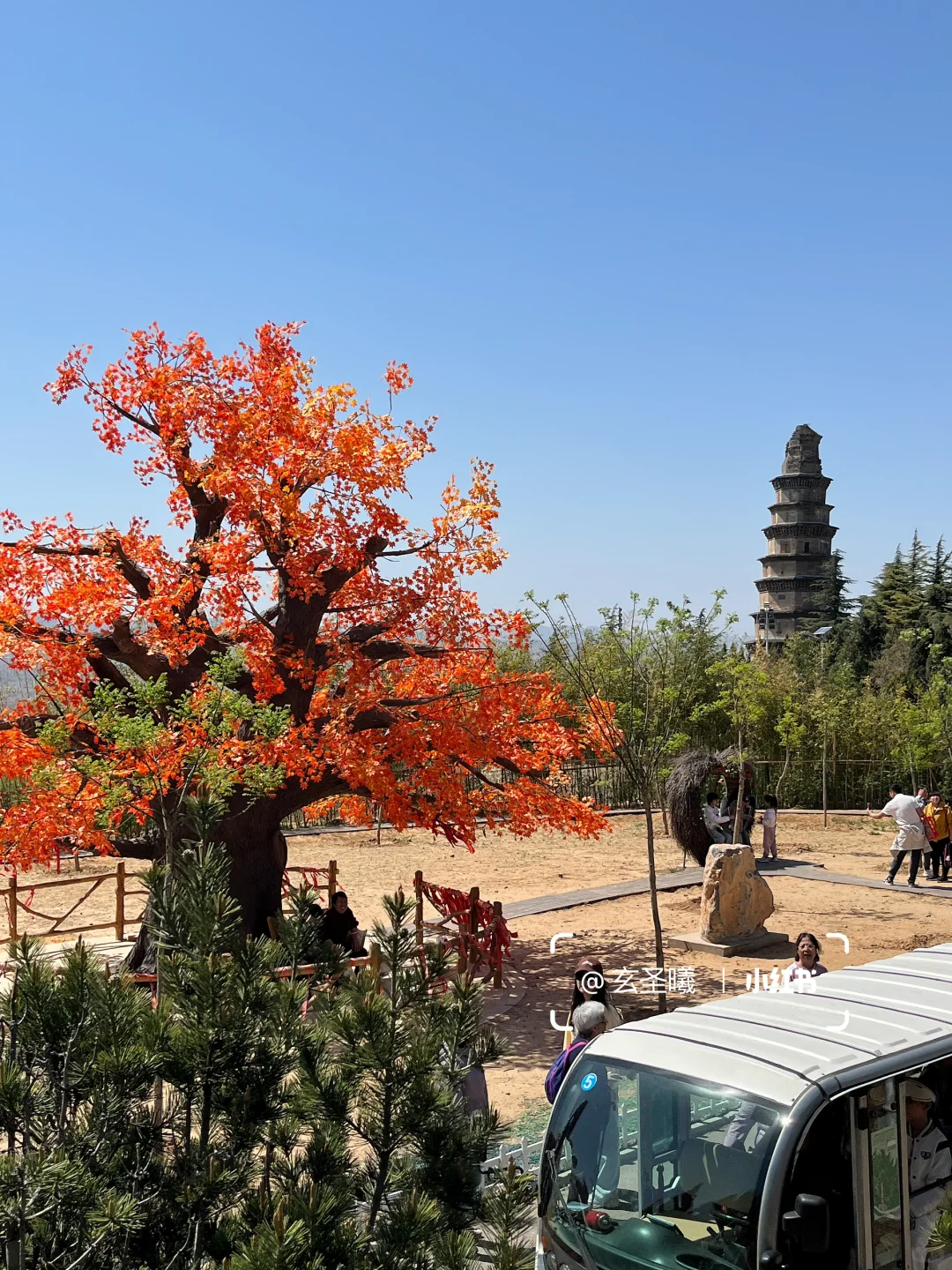 邯郸旅行——跨越千年的北响堂之约