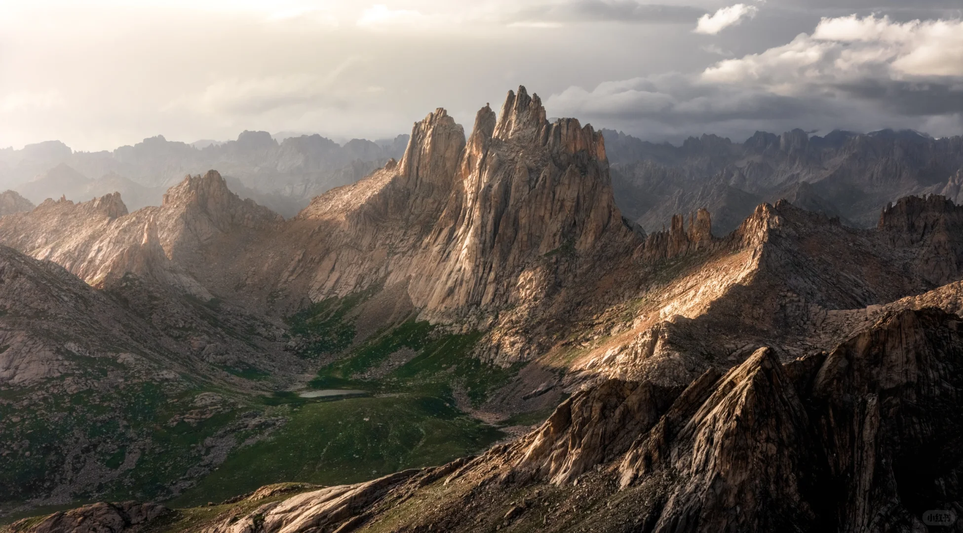 原来不用去国外，这些世界级风景国内就有