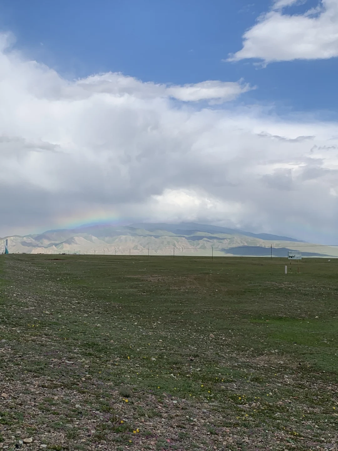 新疆｜草原美景美不胜收应接不暇