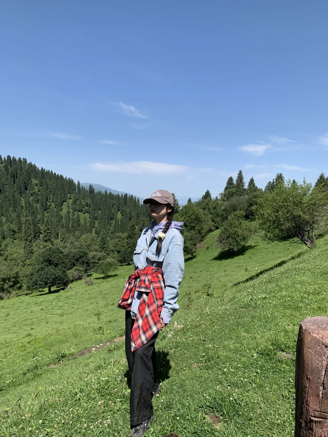 新疆｜草原美景美不胜收应接不暇