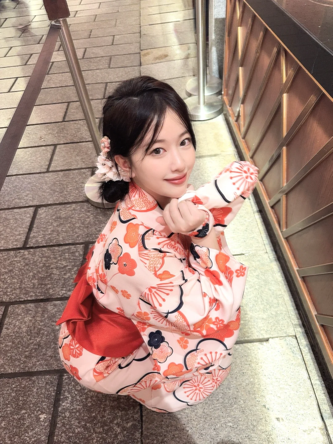 ⛩️ 𝐙𝐡𝐮𝐇𝐚𝐢·御温泉|游玩攻略篇|