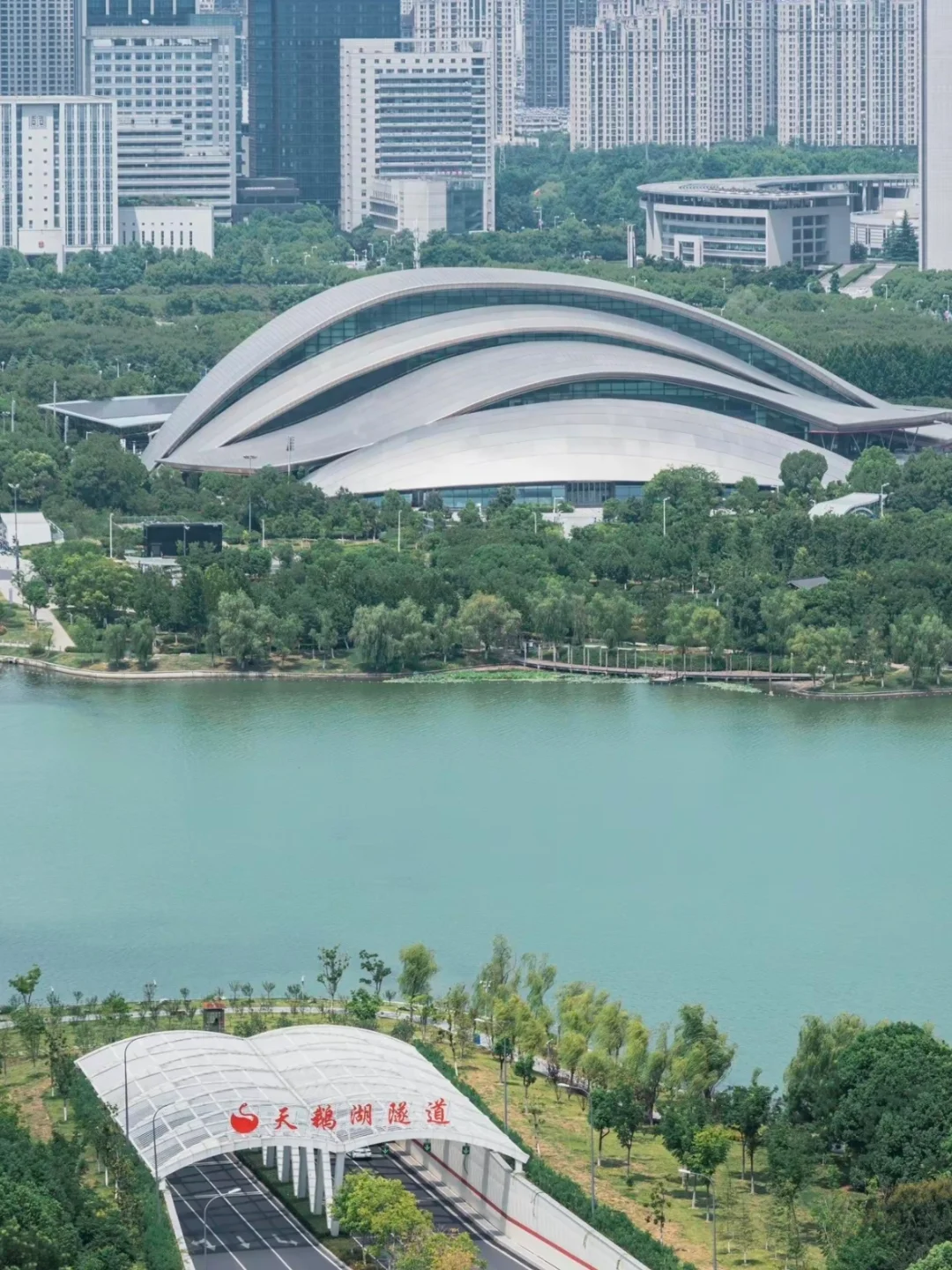 合肥必去十大景点❗️新手必看❗️❗️附旅游攻略