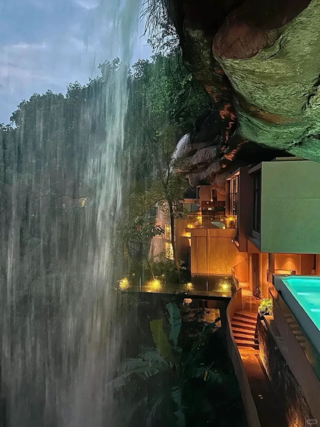 高铁直达🚅贵州被严重低估的人间避暑仙境